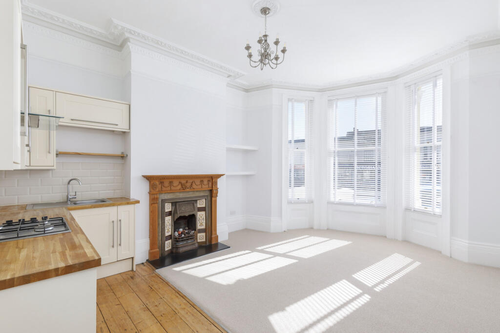 Main image of property: St Catherine's Terrace, Hove.