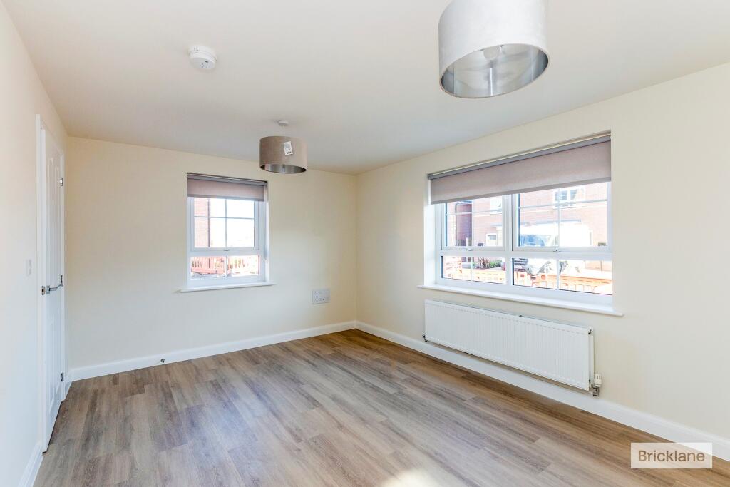 House in Peterborough - View 4