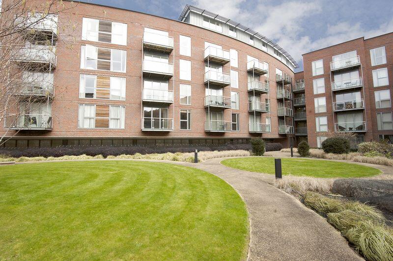 Main image of property: The Heart, Walton-On-Thames