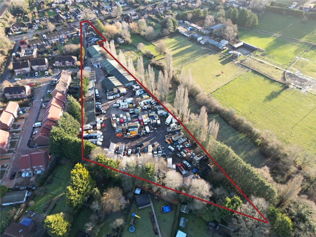 Main image of property: Westwood Lane, Normandy, Guildford, GU3