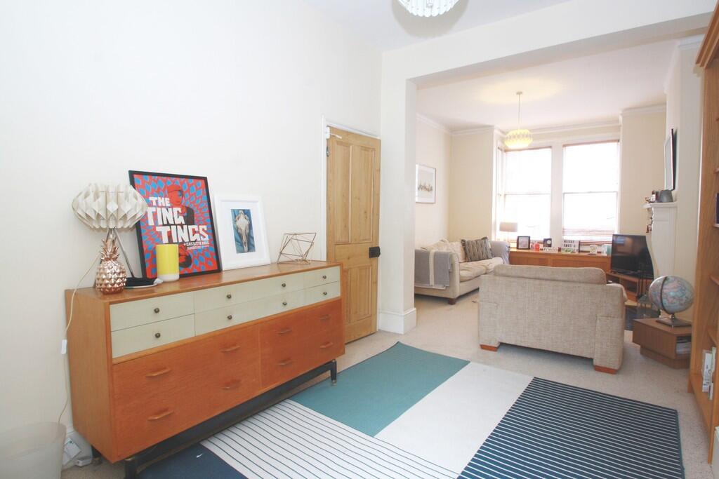 Main image of property: Charteris Road, Queens Park NW6