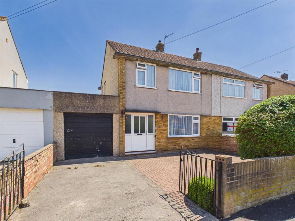 Main image of property: Westland Avenue, Oldland Common, Bristol