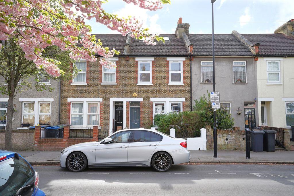 Main image of property: Edward Road, Addiscombe