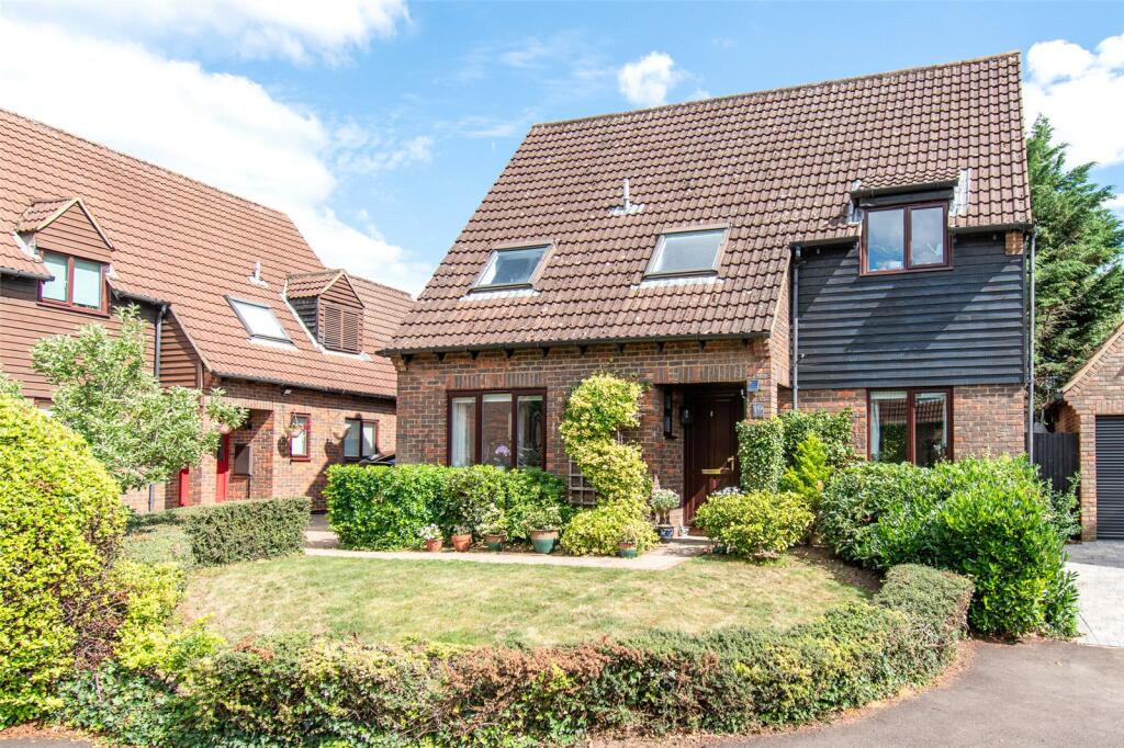 Main image of property: Old Orchard, Park Street, St. Albans, Hertfordshire, AL2