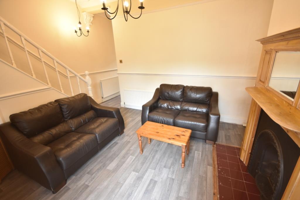 Main image of property: Salisbury Gardens, Jesmond