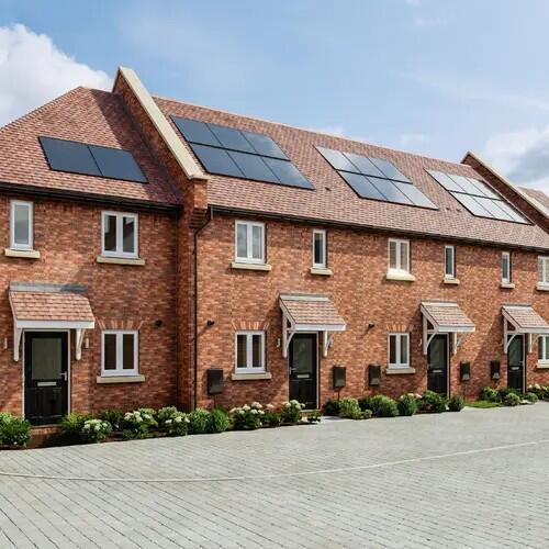 Main image of property: Daggons Road,
Alderholt,
Fordingbridge,
Dorset,
SP6 3AA