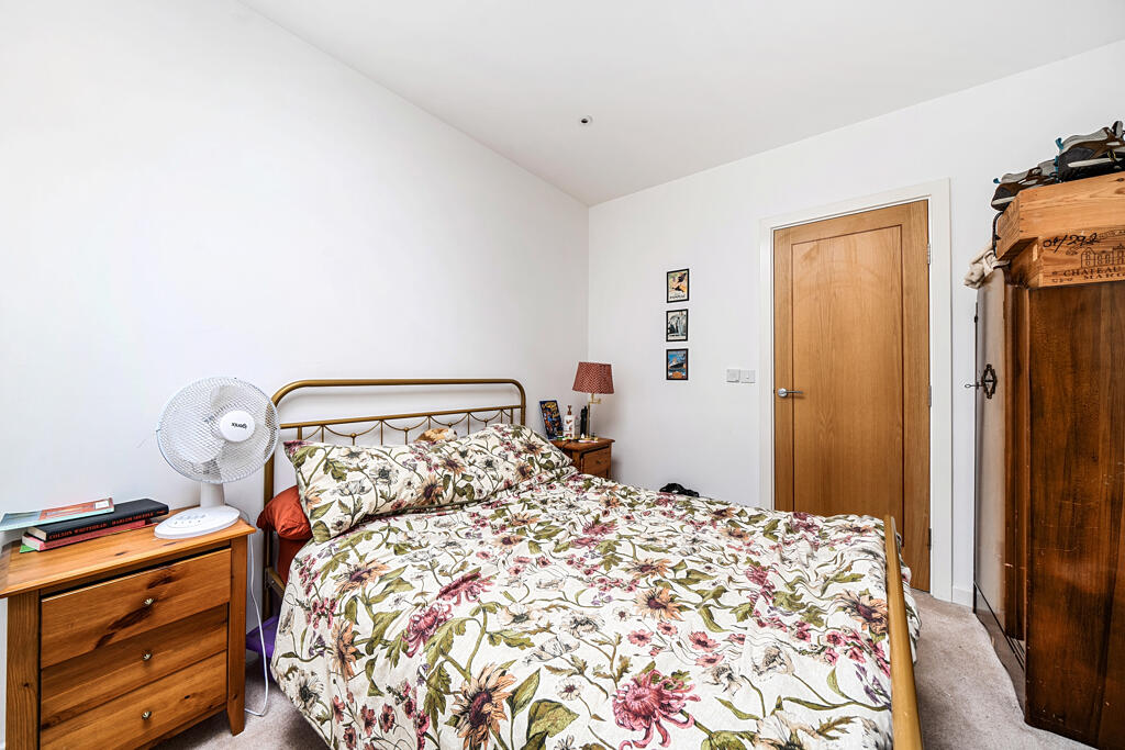Apartment in Norwich, Heigham Grove - More