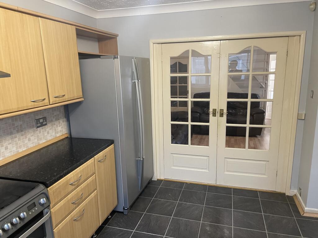 House in Southampton - More