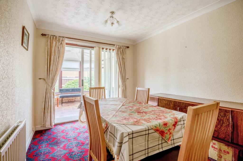 House in Grimsby, Wybers Wood - View 5