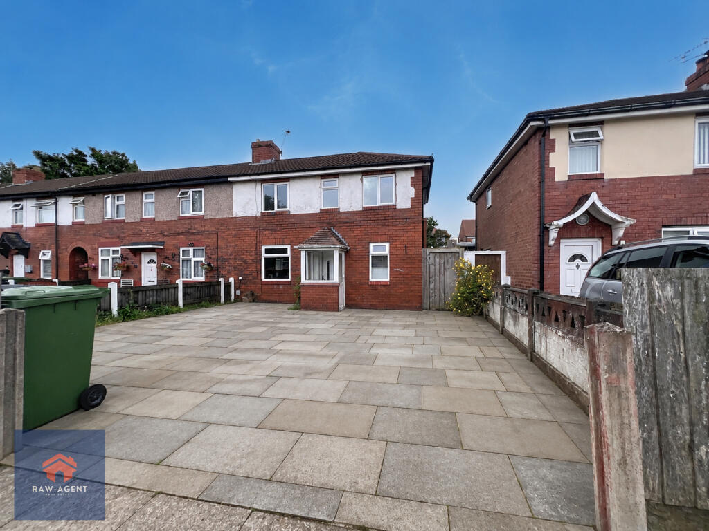 Main image of property: Salisbury Street, Southport, Sefton