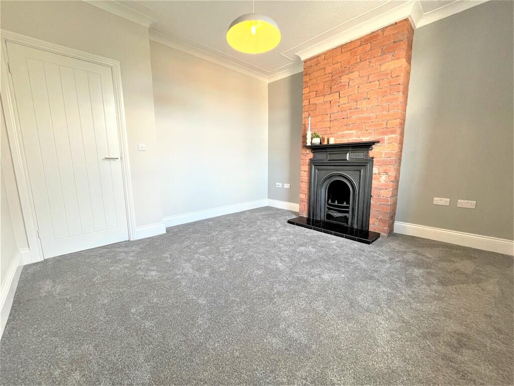 Apartment in Leeds - More