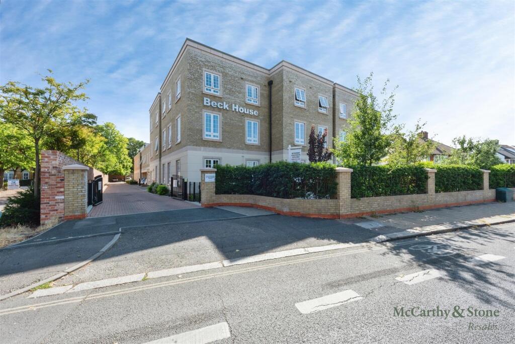 Main image of property: Twickenham Road, Isleworth, TW7 7DJ