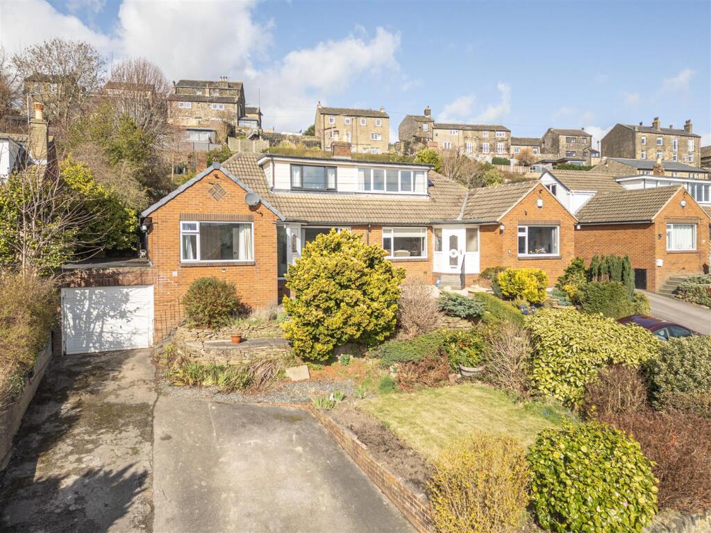 Main image of property: Sunnybank Road, Greetland, Halifax