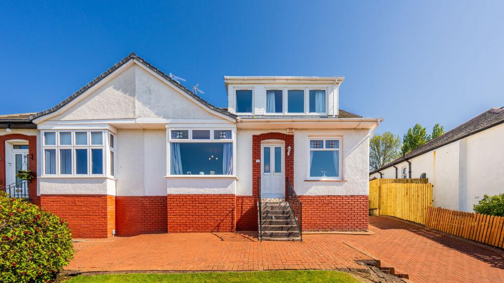 Main image of property: Merrylee Park Avenue, Giffnock, G46
