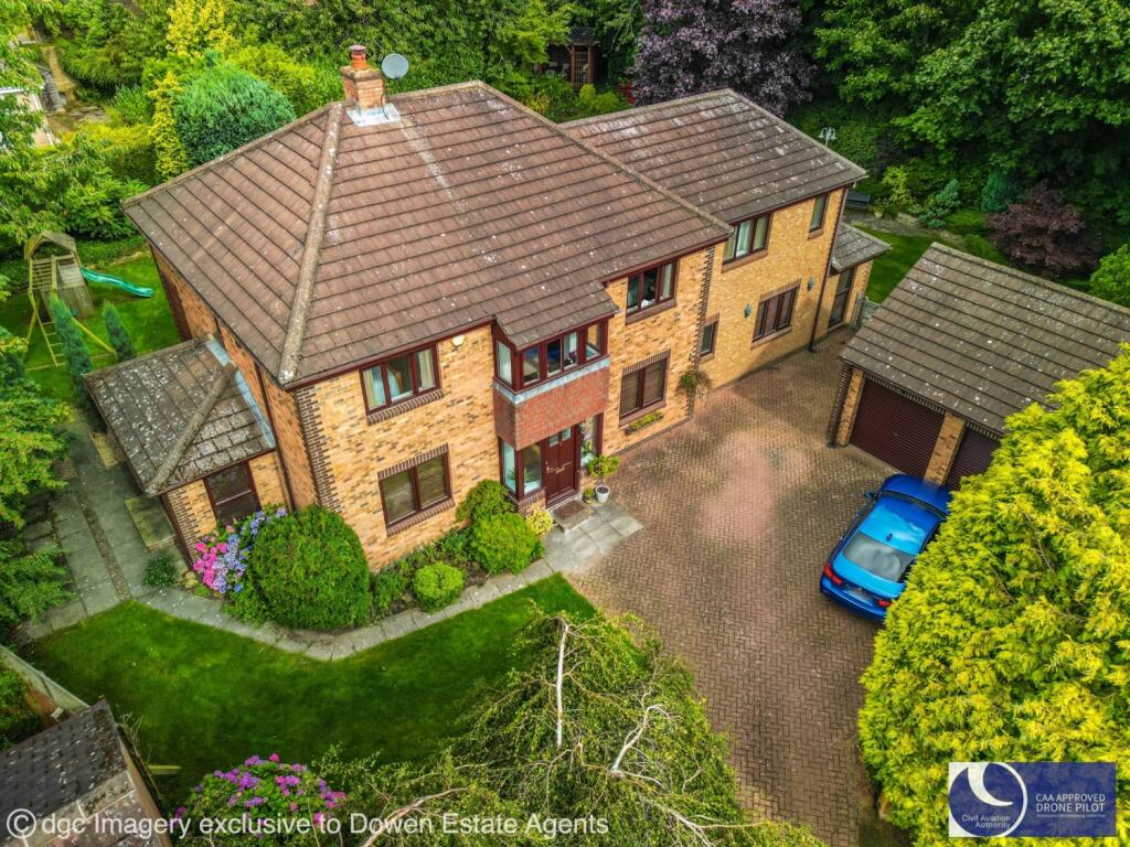 Main image of property: Aykley Court, North End, Durham, County Durham, DH1