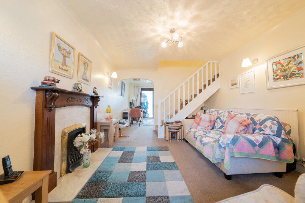 House in Hinckley and Bosworth, Earl Shilton - View 2