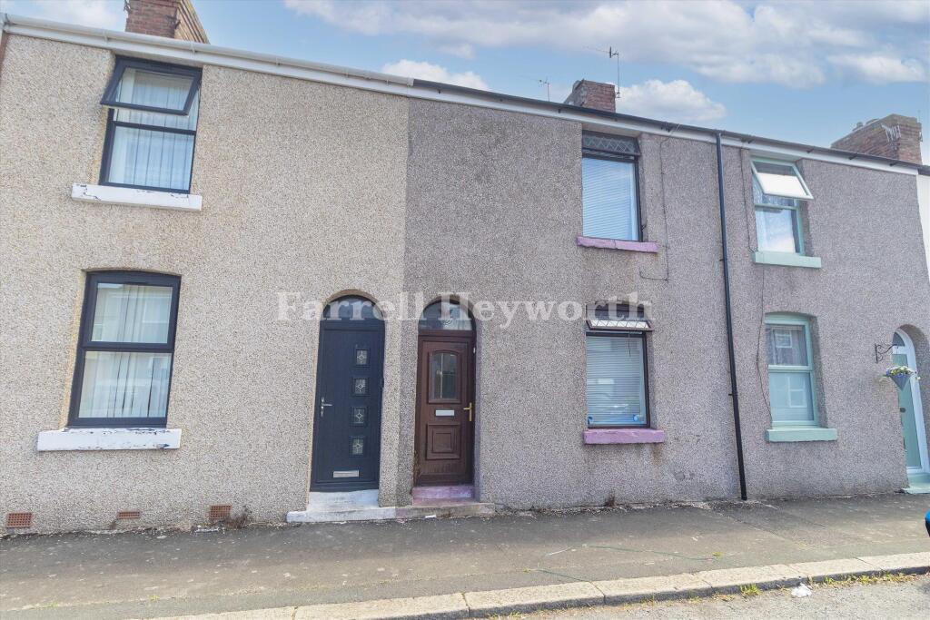 Main image of property: Chester Street, Barrow In Furness