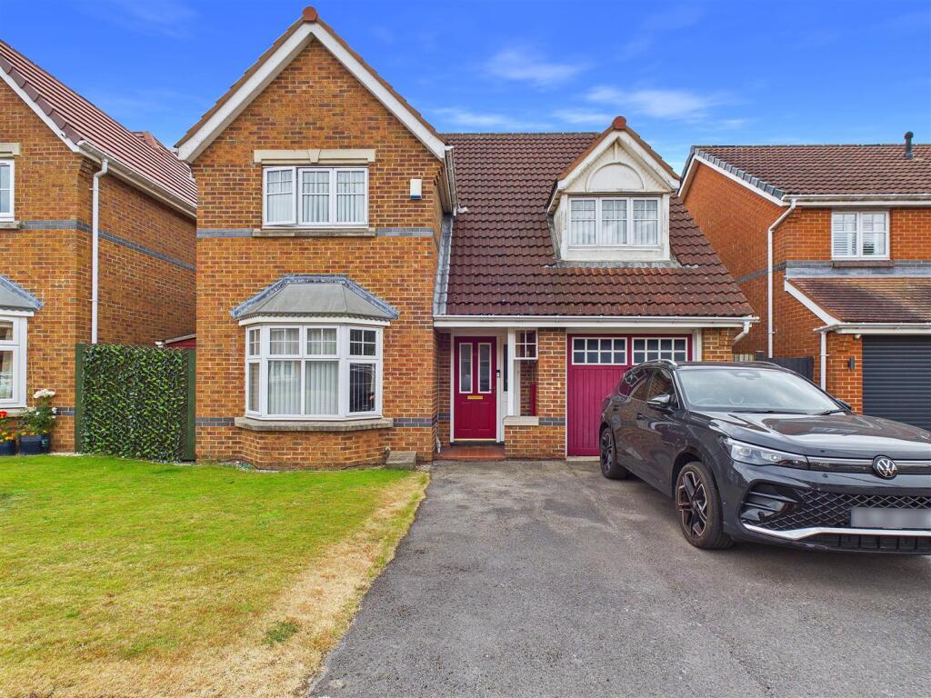 Main image of property: Westminster Oval, Norton