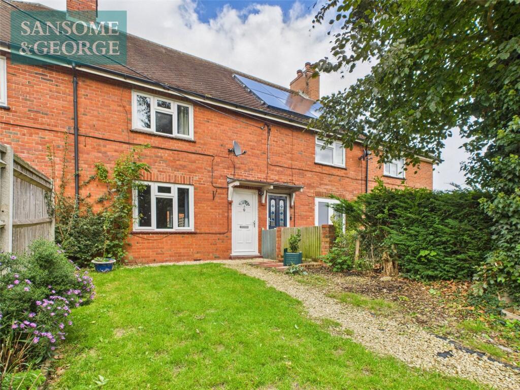 Main image of property: Newbury Road, Headley, RG19