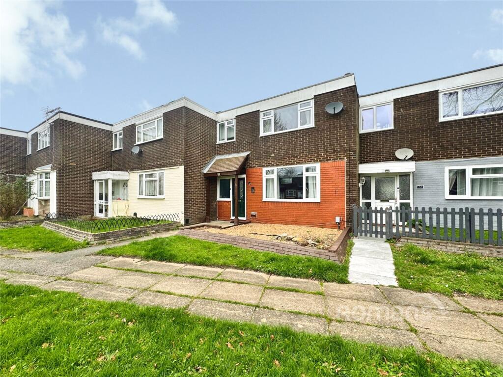 Main image of property: Chaucer Road, Farnborough, Hampshire