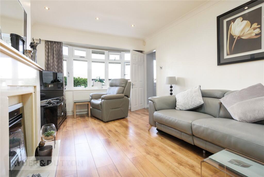 House in Oldham - View 5