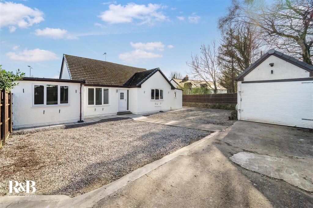 Main image of property: Rectory Gardens, Cockerham, Lancaster