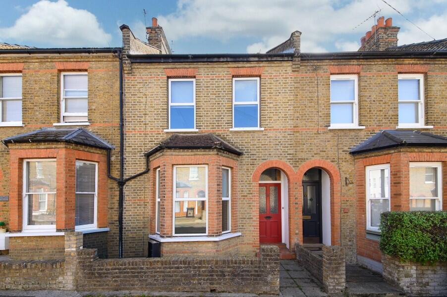 House in London, North Finchley - View 3