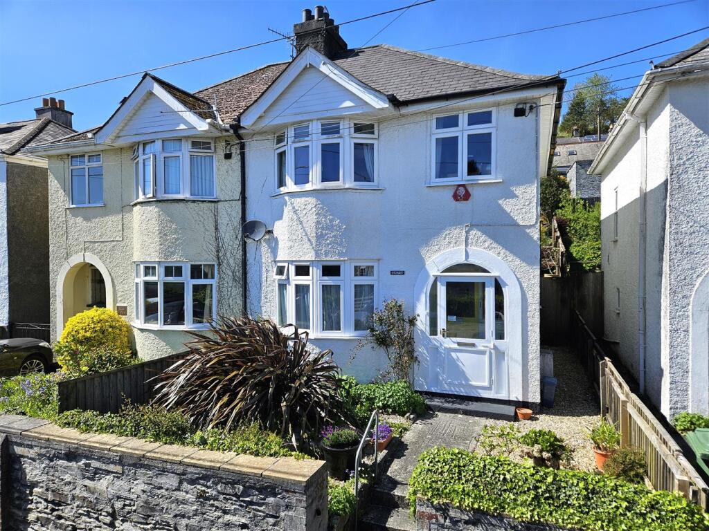 Main image of property: Chapel Street, Tavistock