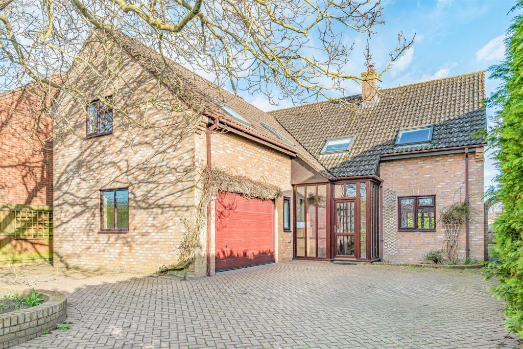 Main image of property: Red House Gardens, Soham