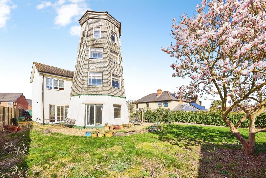 Main image of property: Gidding Road, Sawtry, Huntingdon