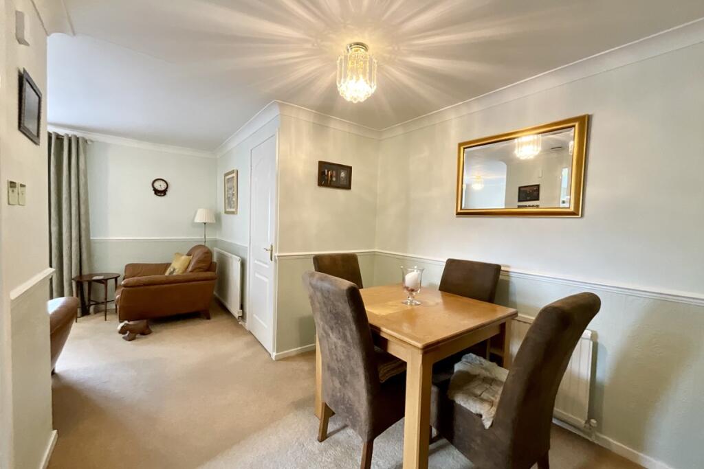 Apartment in Sheffield - View 5