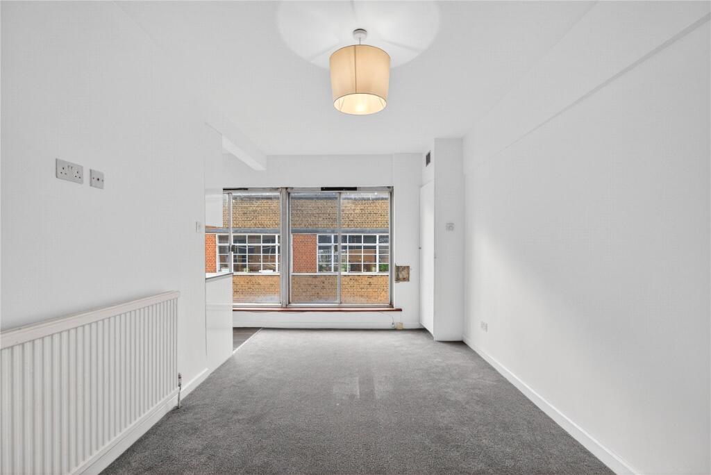 Main image of property: Little Portland Street, London, W1W