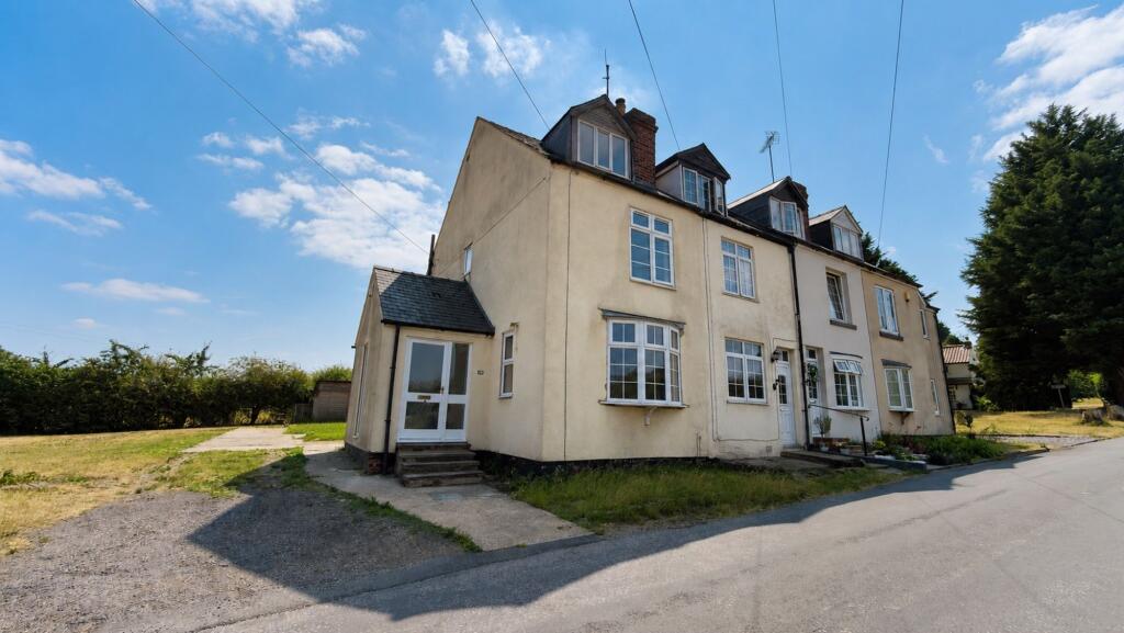 Main image of property: Rigg Lane, Blidworth, NG21