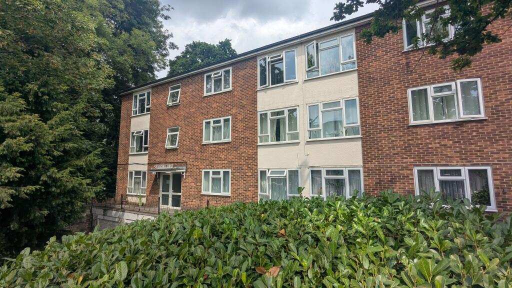 Main image of property: Silverdale Road, Southampton, Hampshire, SO15