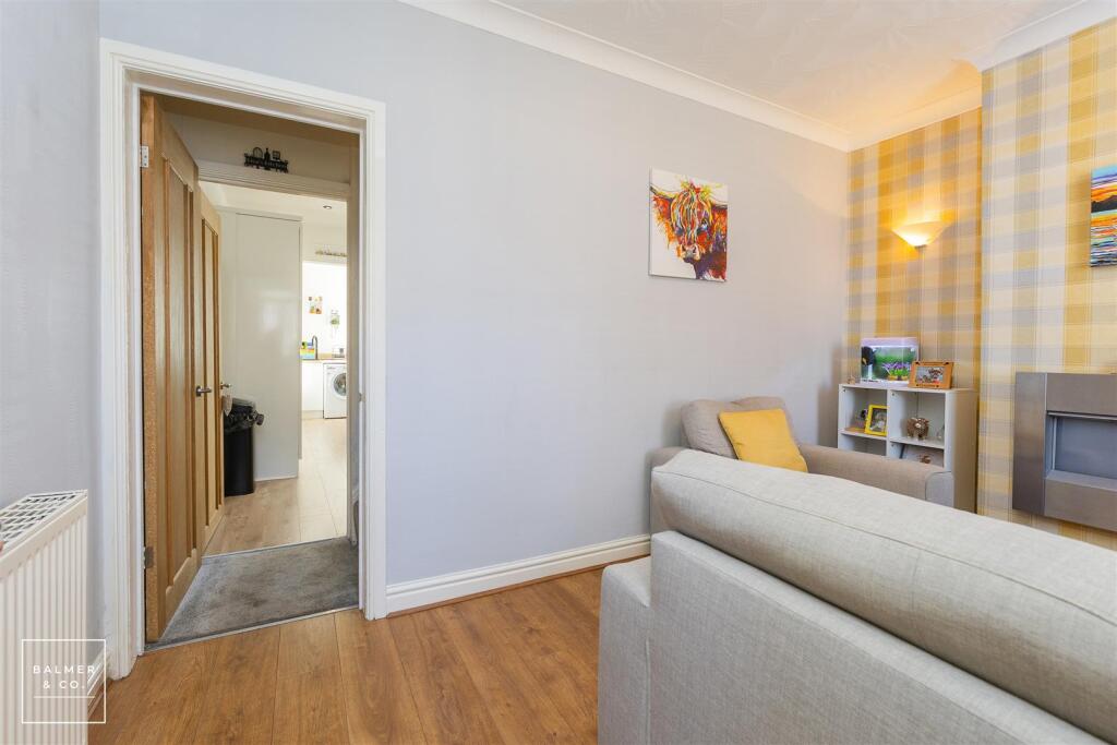 House in Manchester - View 5