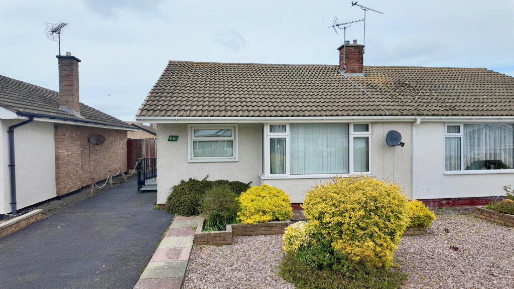 Main image of property: Lon Y Gors, Pensarn, Abergele, LL22