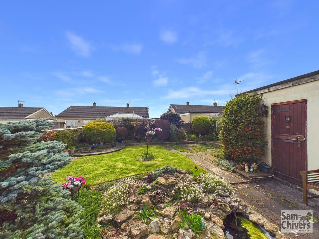 House in Peasedown St. John, Bath and North East Somerset - View 3