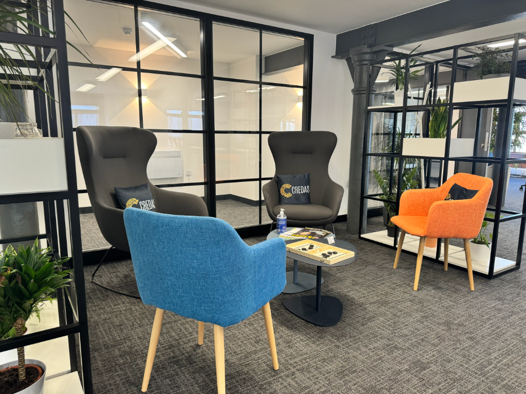 Main image of property: Space2B @ The Maltings, East Tyndall Street, Cardiff(City), CF24