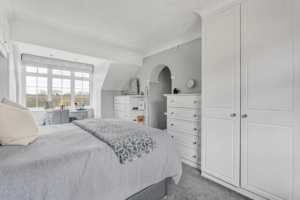 Additional image 17 of Essenwell Cottage, Cucumber Lane, Essendon, AL9