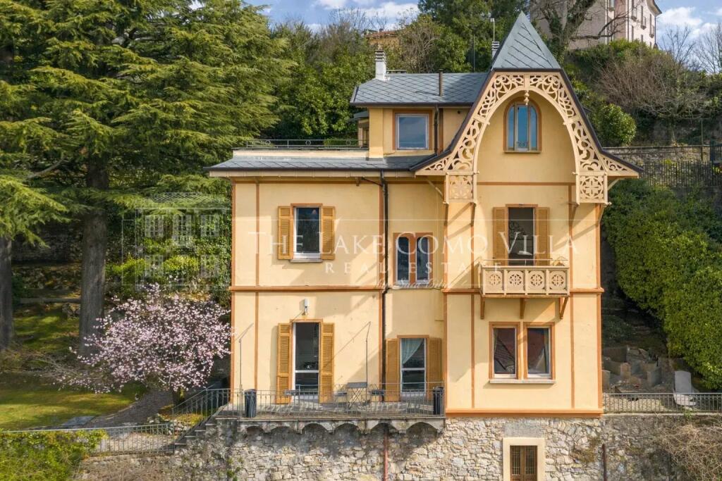 Main image of property: Lombardy, Como, Brunate