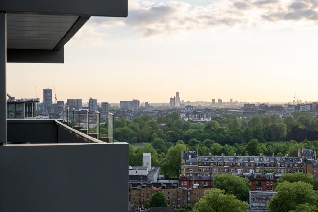 Main image of property: Brock Street, London, NW1