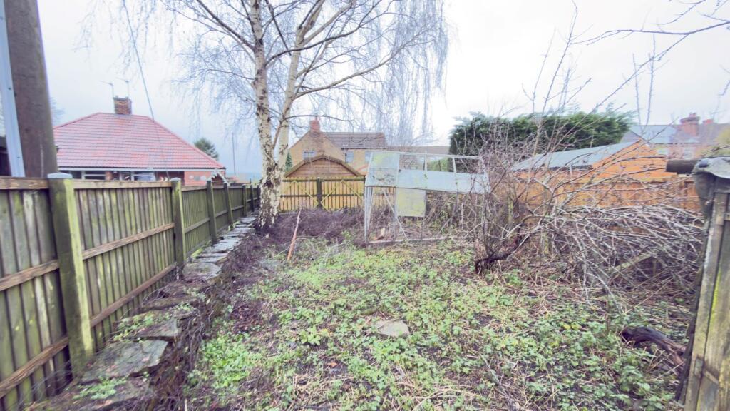 15 Birches Lane, South Wingfield, Alfreton, Derbyshire, DE55 7LY photo 4