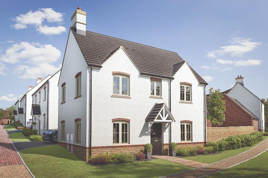 Main image of property: Saltby Road,
Croxton Kerrial,
Leicestershire,
NG321QG