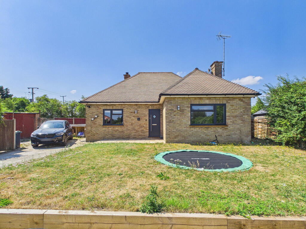 Main image of property: Old Mead Road, Henham