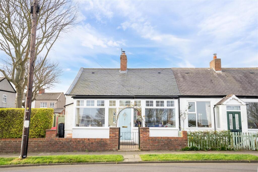 Main image of property: Monkseaton Road, Wellfield, Whitley Bay