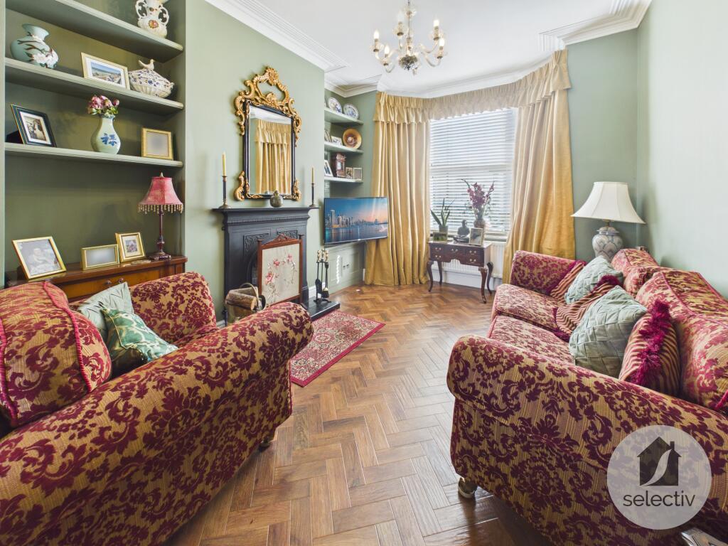 House in Stockton-on-Tees - View 4