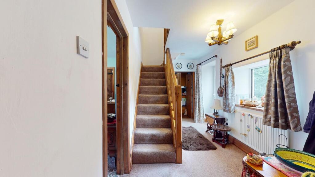 Llanfair Dyffryn Clwyd, Ruthin photo 4