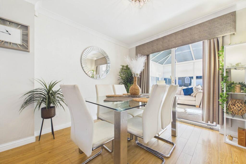 Jubilee Court, Larkhall photo 3