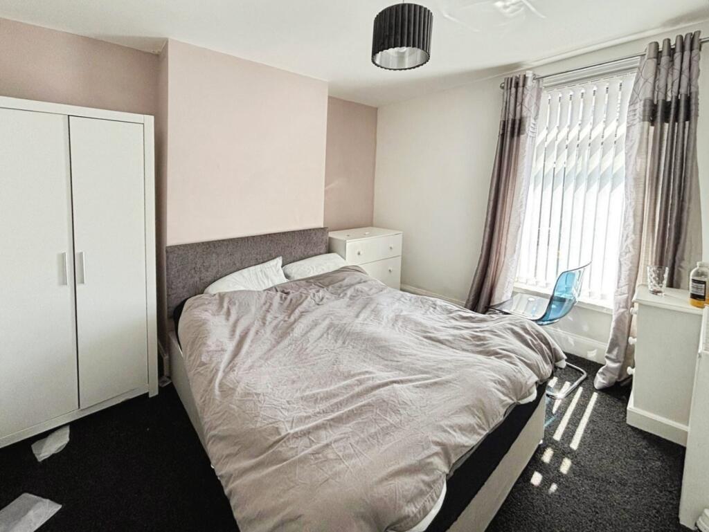 Main image of property: Craddock Street, Spennymoor