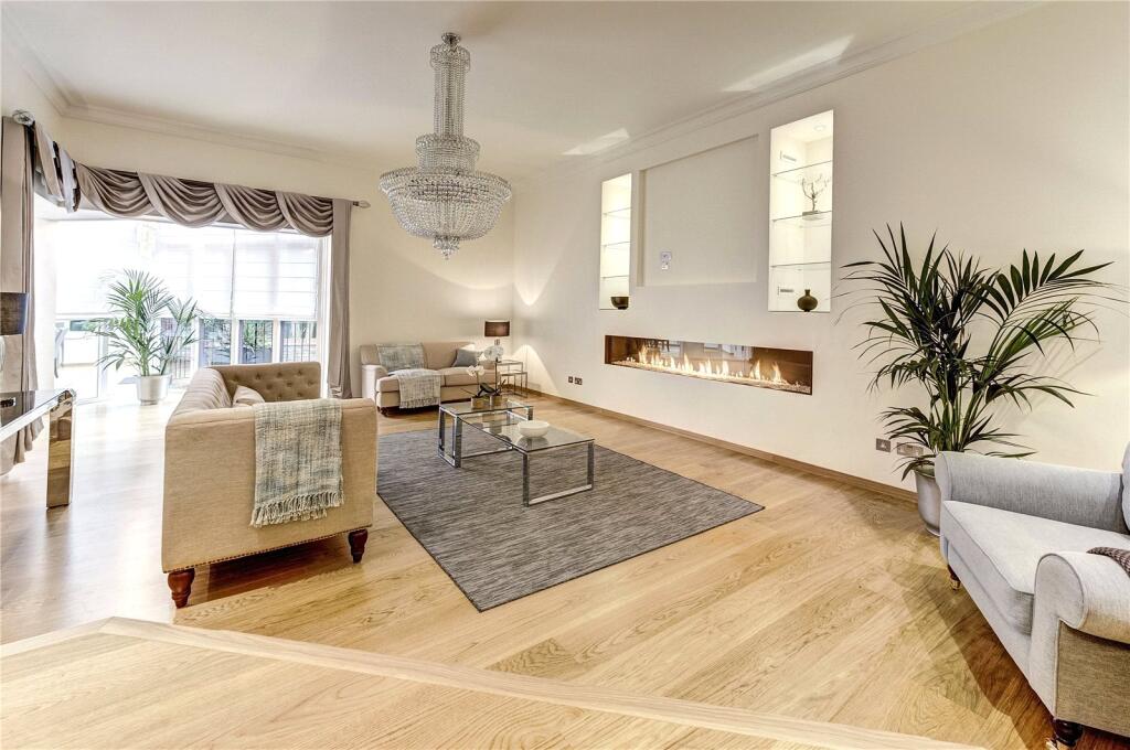 Main image of property: Westover Hill, Hampstead, London, NW3